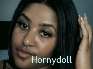 Hornydoll
