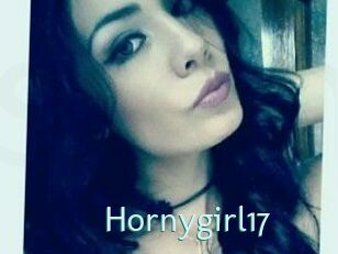 Hornygirl17
