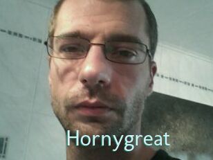Hornygreat