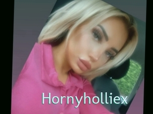Hornyholliex
