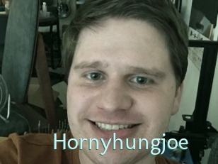 Hornyhungjoe