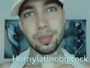 Hornylatinobigcock
