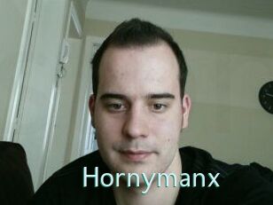 Hornymanx