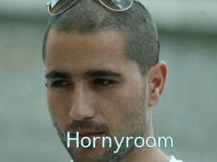 Hornyroom