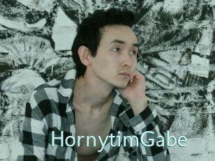HornytimGabe