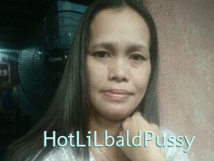 HotLiLbaldPussy