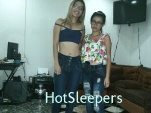 HotSleepers