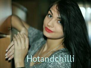 Hotandchilli