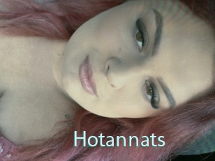 Hotannats
