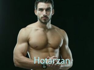 Hotarzan