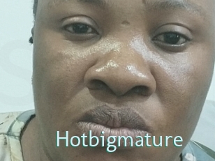 Hotbigmature