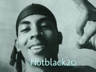 Hotblack20