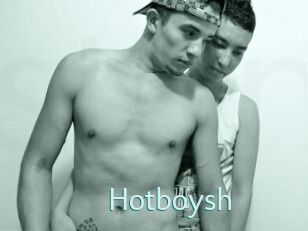 Hotboysh