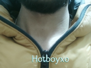 Hotboyxo