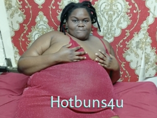 hotbuns4u Straponles