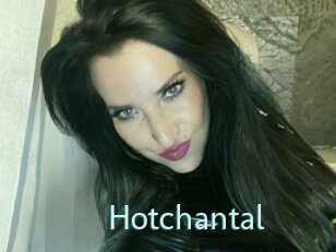 hotchantal Straponles