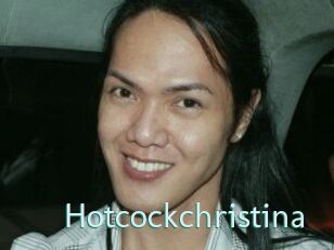 Hotcockchristina