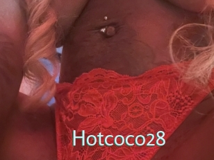Hotcoco28