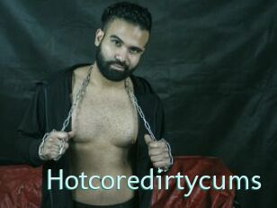 Hotcoredirtycums