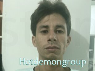 Hotdemongroup