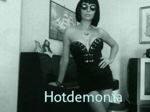 Hotdemonia