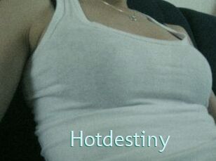 Hotdestiny