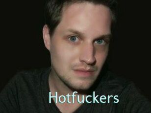 Hotfuckers