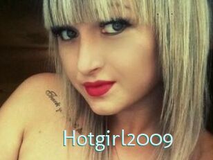Hotgirl2009