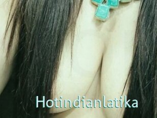 Hotindianlatika