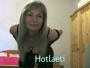hotlaeti Straponles