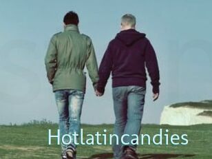 Hotlatincandies