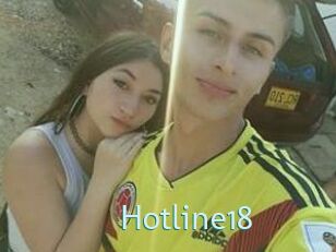 Hotline18