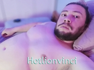 Hotlionvinci