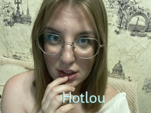 hotlou Straponles