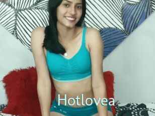 Hotlovea