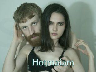 Hotmaiam