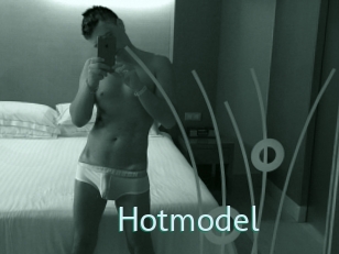 hotmodel Straponles