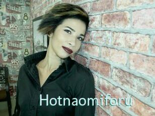 Hotnaomiforu