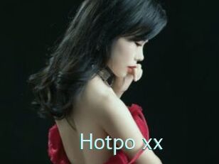 Hotpo_xx