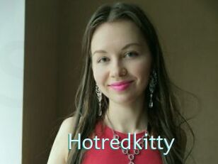 Hotredkitty