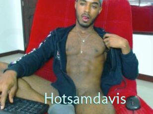 Hotsamdavis