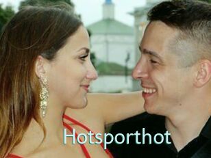 Hotsporthot