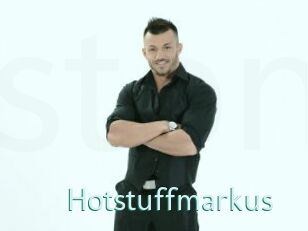 Hotstuffmarkus