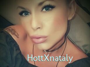 HottXnataly