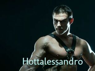 Hottalessandro
