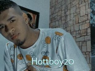 Hottboy20