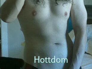 Hottdom