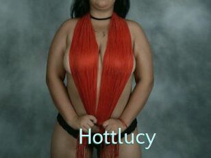 Hottlucy