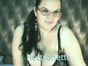 Hottyanette