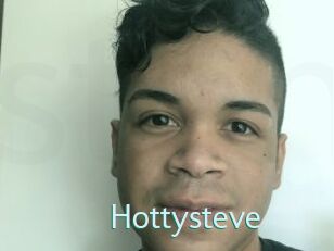 Hottysteve